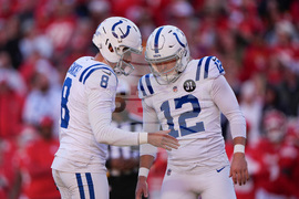 Colts Chiefs Football