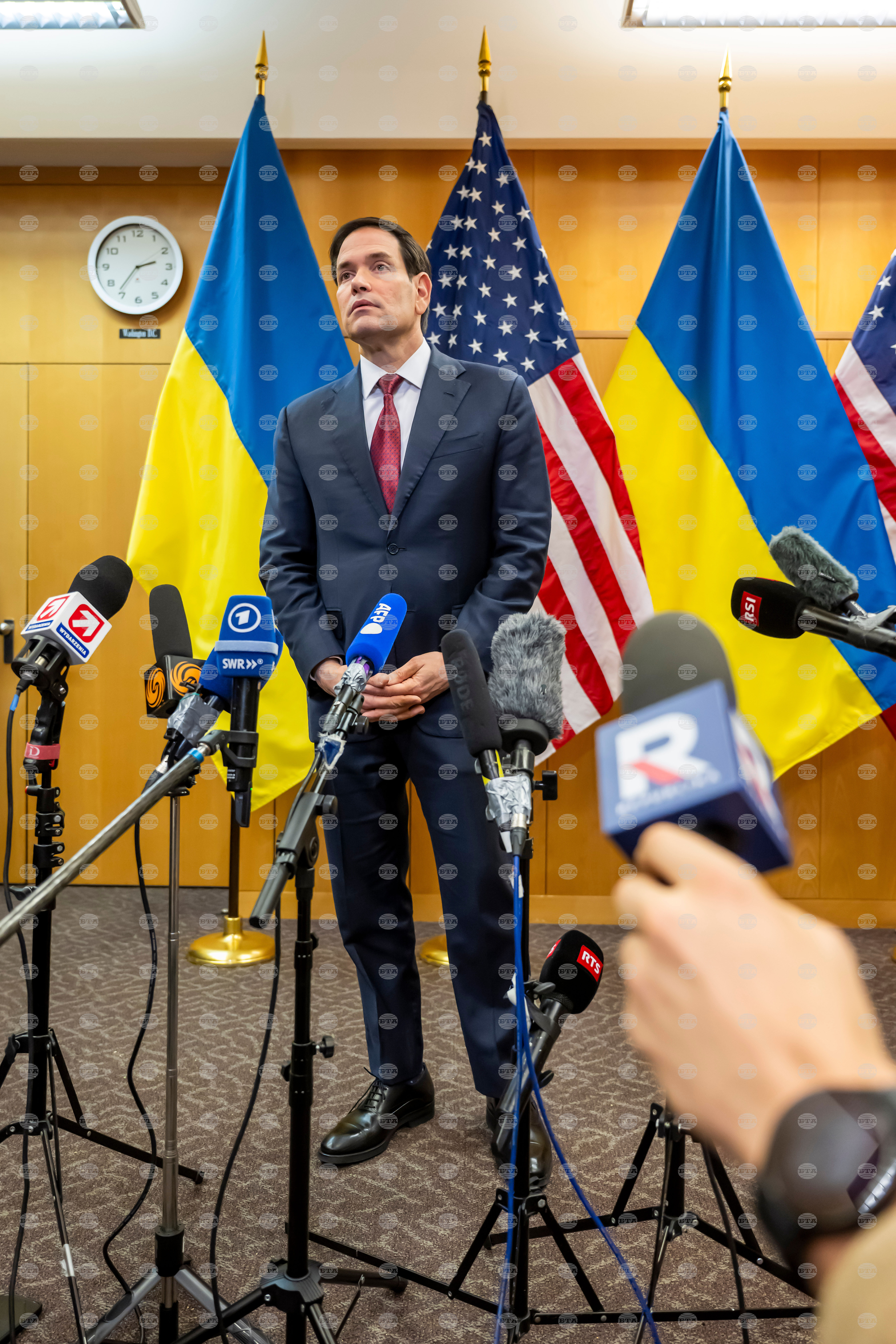 Switzerland Russia Ukraine War