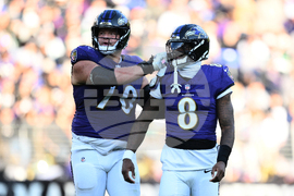 Jets Ravens Football