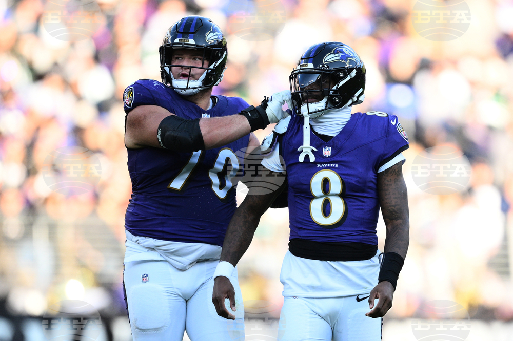 Jets Ravens Football