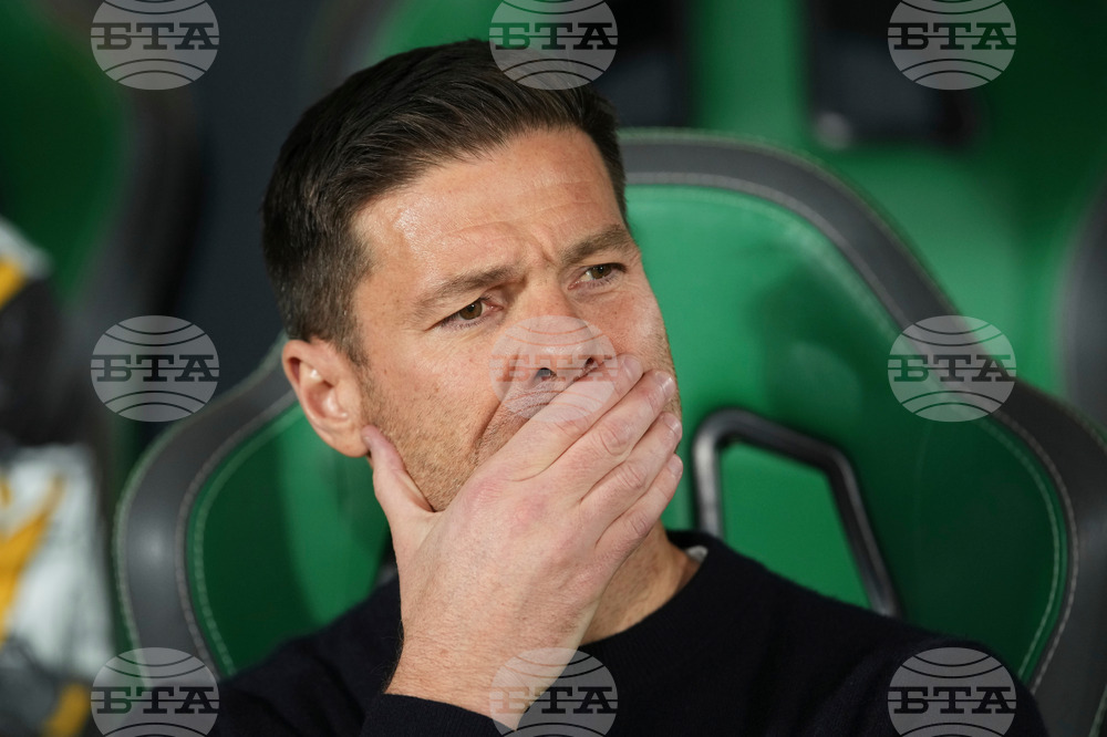 Spain La Liga Soccer