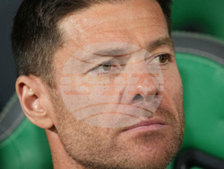 Spain La Liga Soccer