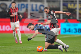 Italy Serie A Soccer