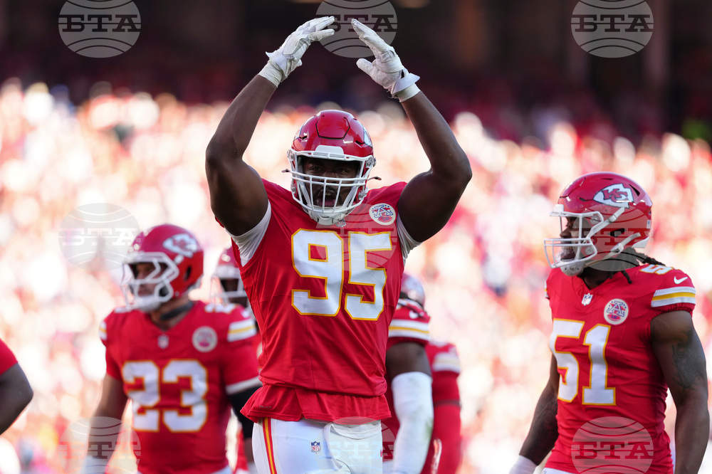 Colts Chiefs Football