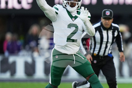 Jets Ravens Football