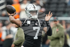 Browns Raiders Football