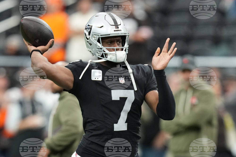 Browns Raiders Football