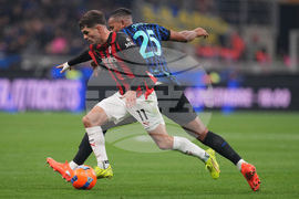 Italy Serie A Soccer