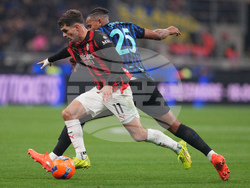 Italy Serie A Soccer