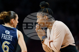 Queens NC South Carolina Basketball