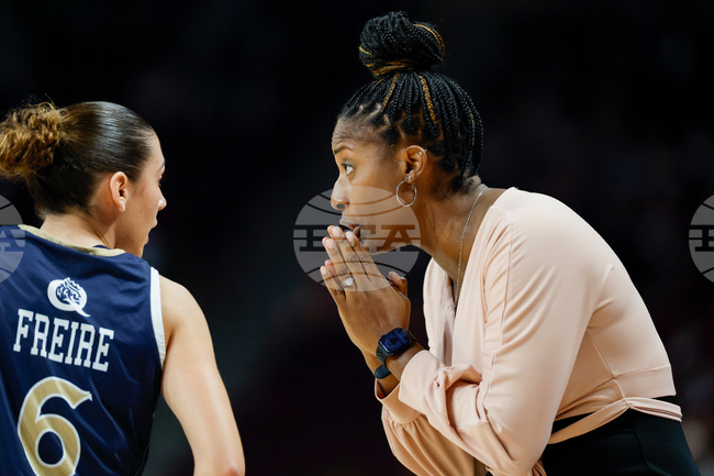 Queens NC South Carolina Basketball