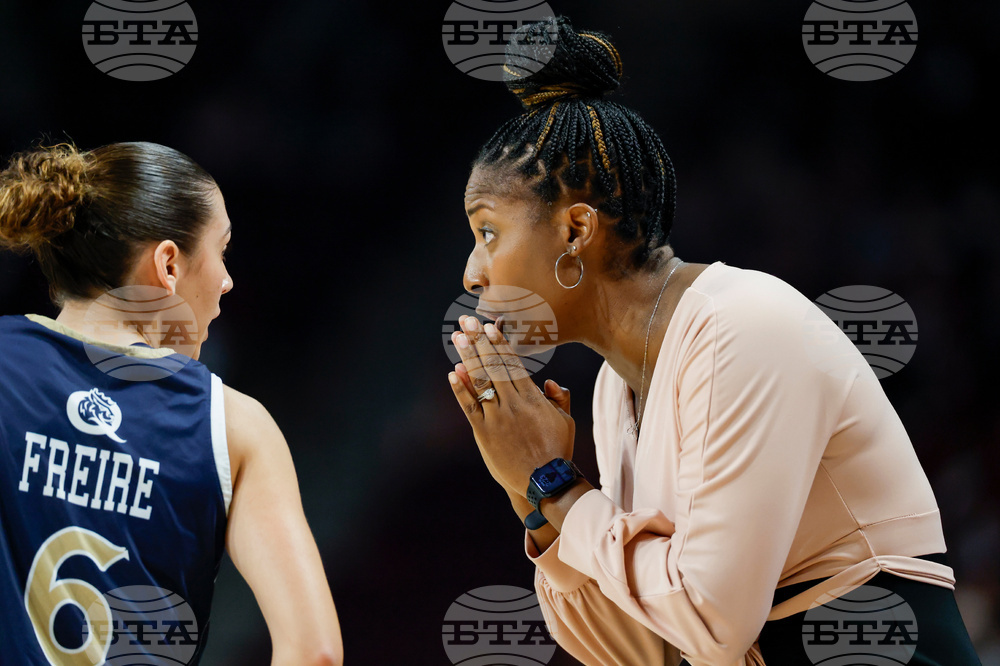 Queens NC South Carolina Basketball