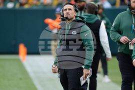 Vikings Packers Football