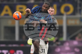 Italy Serie A Soccer