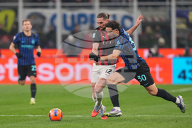 Italy Serie A Soccer