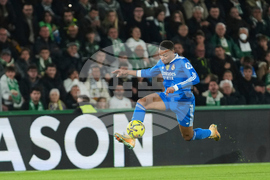 Spain La Liga Soccer