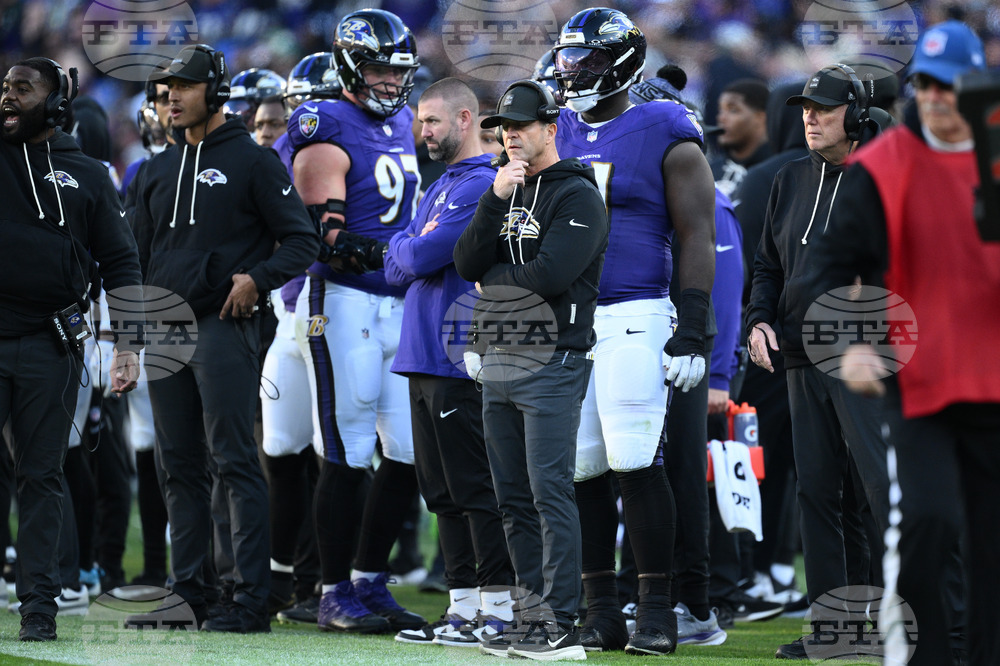 Jets Ravens Football