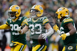 Vikings Packers Football