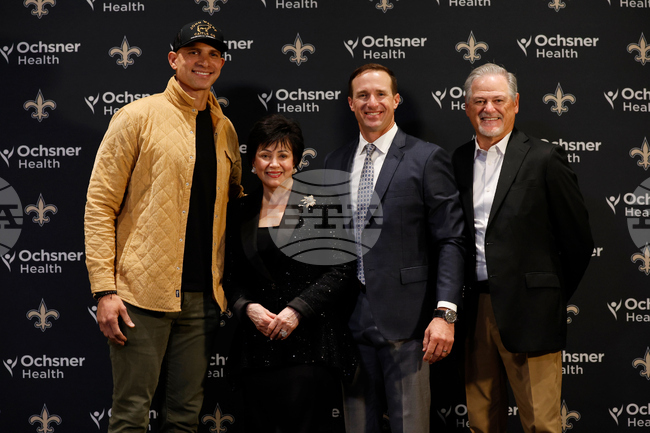 Falcons Saints Football