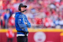 Colts Chiefs Football