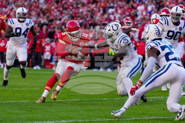 Colts Chiefs Football
