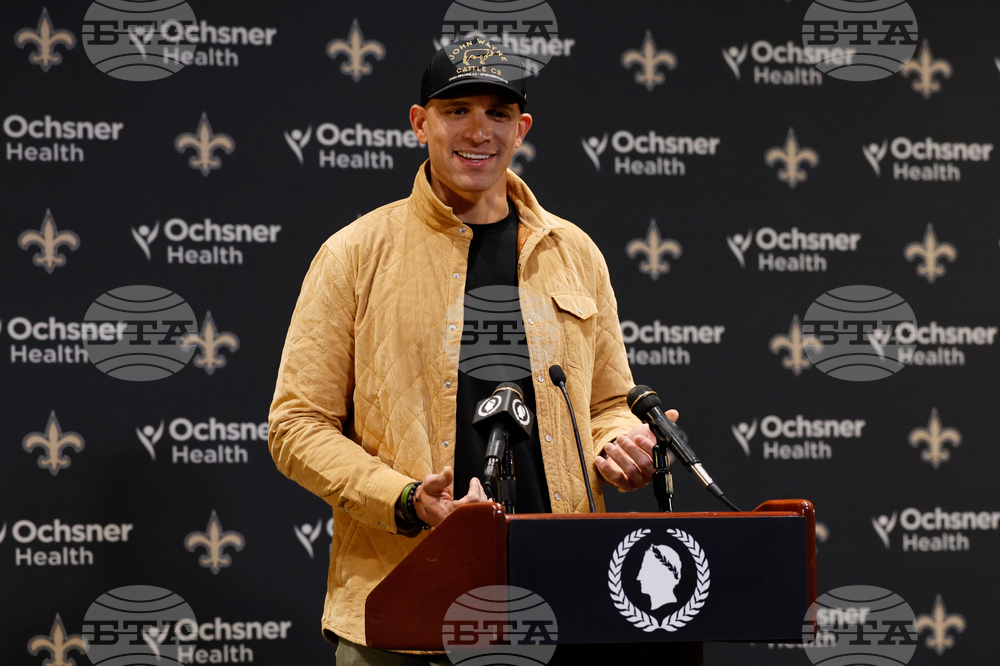 Falcons Saints Football