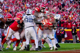 APTOPIX Colts Chiefs Football