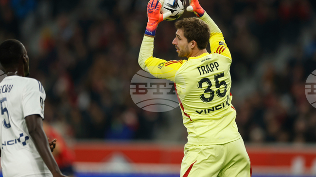 Тулуза с класически успех при гостуването в Париж