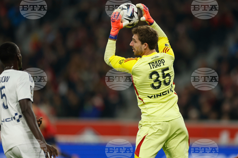 Тулуза с класически успех при гостуването в Париж