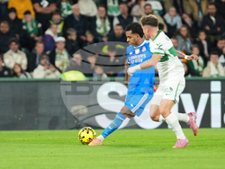 Spain La Liga Soccer