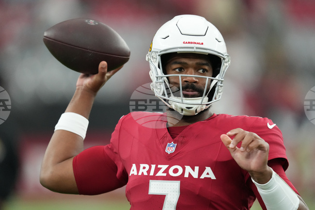 Jaguars Cardinals Football