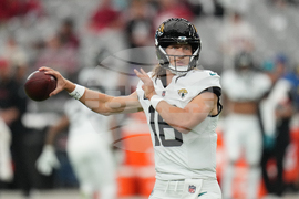 Jaguars Cardinals Football