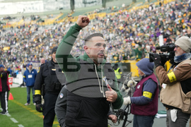 Vikings Packers Football