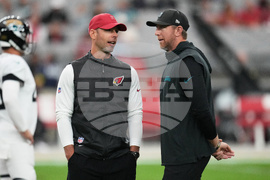 Jaguars Cardinals Football