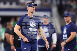 Eagles Cowboys Football