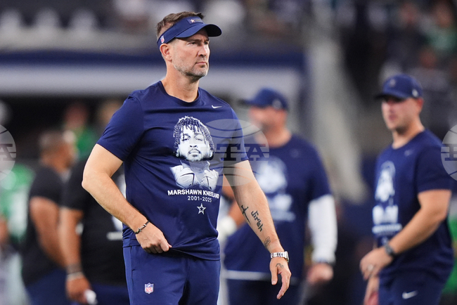 Eagles Cowboys Football