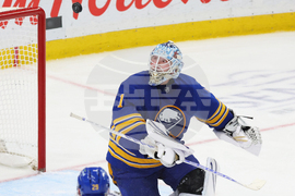 Hurricanes Sabres Hockey