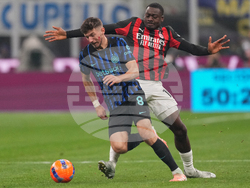 Italy Serie A Soccer