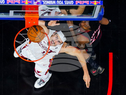 Heat 76ers Basketball