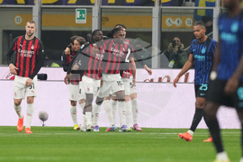 Italy Serie A Soccer