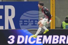 Italy Serie A Soccer