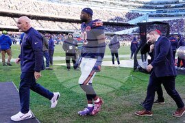 Steelers Bears Football