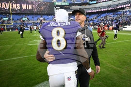 Jets Ravens Football