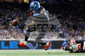 Giants Lions Football