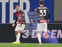 Italy Serie A Soccer