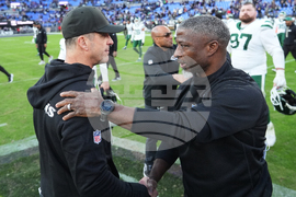 Jets Ravens Football