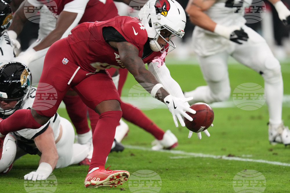 Jaguars Cardinals Football