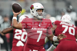 Jaguars Cardinals Football