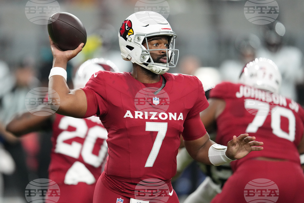 Jaguars Cardinals Football