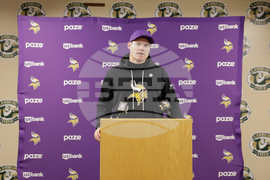 Vikings Packers Football